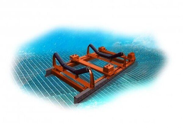 Складские платформенные весы