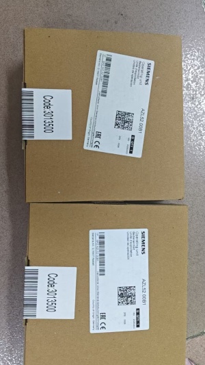 Дисплей Siemens AZL52.00B1