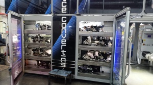 Zeus-08X (Турция)