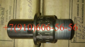 ДЧВ-2500А, ТДР7-1-3, 11ГФ4СН-1, ЭПВ-250Т