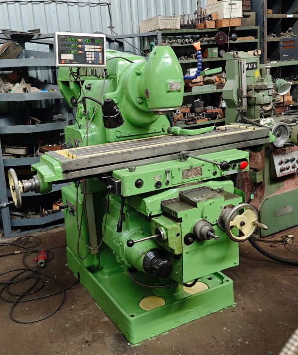 Фрезерный станок FU -32