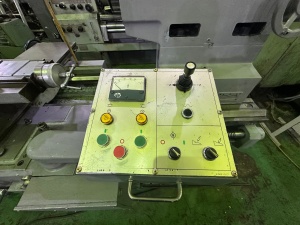 Токарный Винторезный станок, Dainichi РМЦ 1500 мм, пр-во Япония (аналог 16к40)