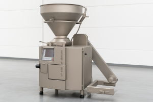 Вакуумный шприц Handtmann VF630