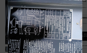 Сигнализатор автоматический асп-11