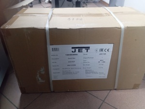 Лобзиковый станок JET JSS-16A