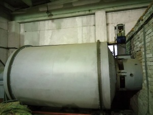 СУШИЛЬНЫЙ КОМПЛЕКС АВМ-0,65