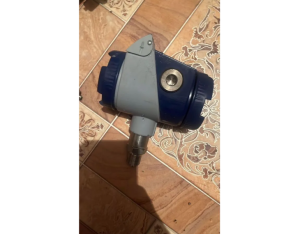 Преобразователь давления jumo dtrans p02