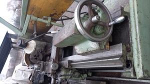 станок токарный 16К20 РМЦ-1,5м