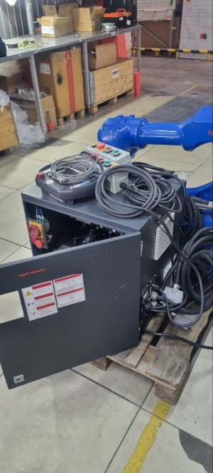 Робот промышленный Sibocom