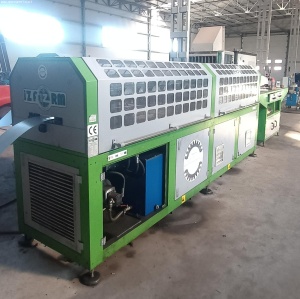 Профилегибочная линия IZAN MAKINA IZFORM IZ5