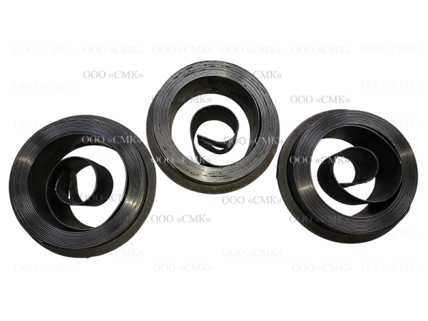 Пружина противовеса 2431 от производителя