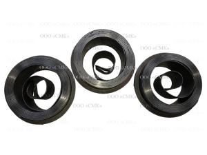 Пружина противовеса 2431 от производителя