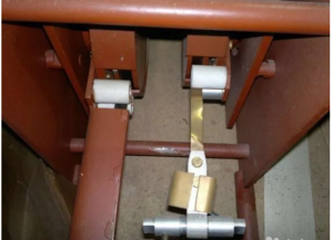 Система пробоотб для нефти и нефтепродуктов пэ1700