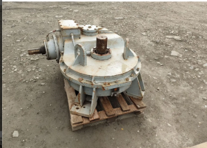 Редуктор червячный