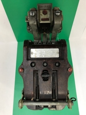 Электромагнитный пускатель ПМЕ, ПМА, ПА, ПАЕ, ПМЛ, ПМ12, ПМУ, ПМФ-Л