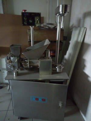 Пельменный аппарат ST AOKO