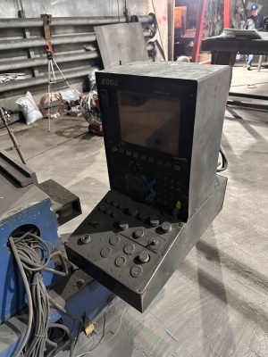 Линия термической резки