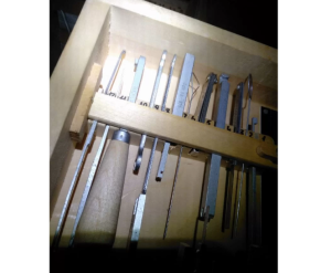 Инструмент настройки реле мкс Т. Соединитель