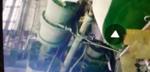 Раскаточная машина РМ 300