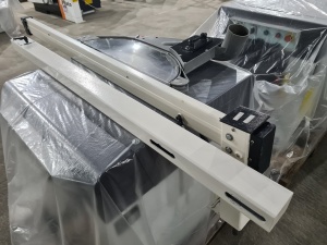 Форматно раскроечный станок Altesa P 45F