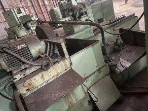 Круглошлифовальный станок 3а164