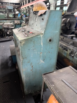 Круглошлифовальный 3А174 Диаметр обработки 800 мм Длина обрабатываемой детали 6000 мм