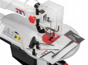 Лобзиковый станок JET JSS-16A