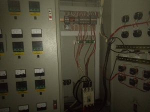 СТРЕЙЧ ЛИНИЯ 3-5 СЛОЯ CL-45\65\55A ChangLongMachinery