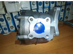 Насос гидравлический шестерен. нш50А-3Л Гидросила