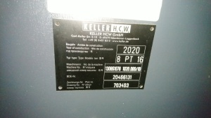 Лущильный станок