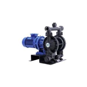 Мембранный насос DBY-65