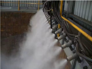 Парогенератор для сельского хозяйства