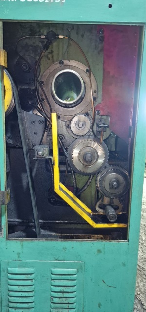 16Р25П-1,5 станок токарно-винторезный 2008 года выпуска Рязанского производства