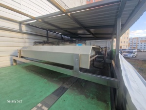 Генератор ледяной воды 5000