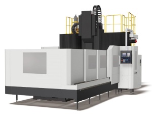 Портальный обрабатывающий центр