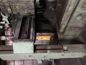 Продольно-строльный 6308