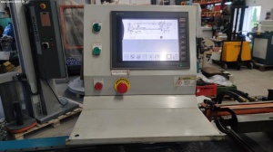 Трубо- и профилегибочный станок SHUZ TUNG NCR38B