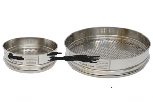 Сито С 20/50 нормальной точности