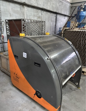 Перемотчик стрейч пленки CLASS