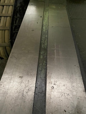 Горизонтально-расточной станок 2е636ф1