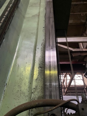 Горизонтально-расточной станок 2е636ф1