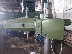 Станок 2К52-1 радиально-сверлильный