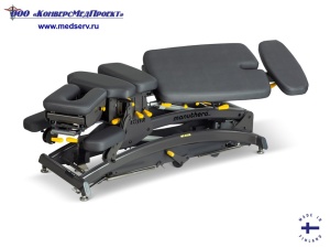 Стол экстра-класса для мануальной терапии Manuthera 242, Lojer, Финляндия