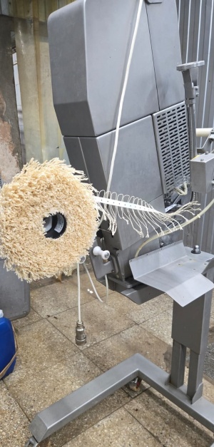 Клипсатор Техноклип Корунд 2-2,5