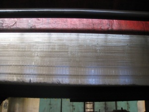 Токарно-карусельный 1580