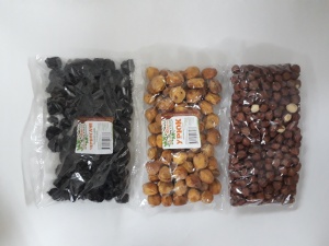 Фасовка, упаковка, переупаковка