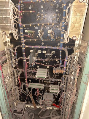 Продольно-строгольный 7212