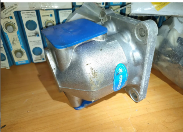 Насос шестеренный нш50М-4Л, Hydrosila