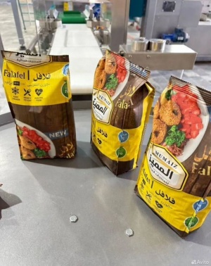 Фасовочное оборудование Мультигoлoвoчный дoзaтoр