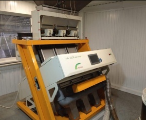 Фотосепаратор Color CCD S Precision с компрессором